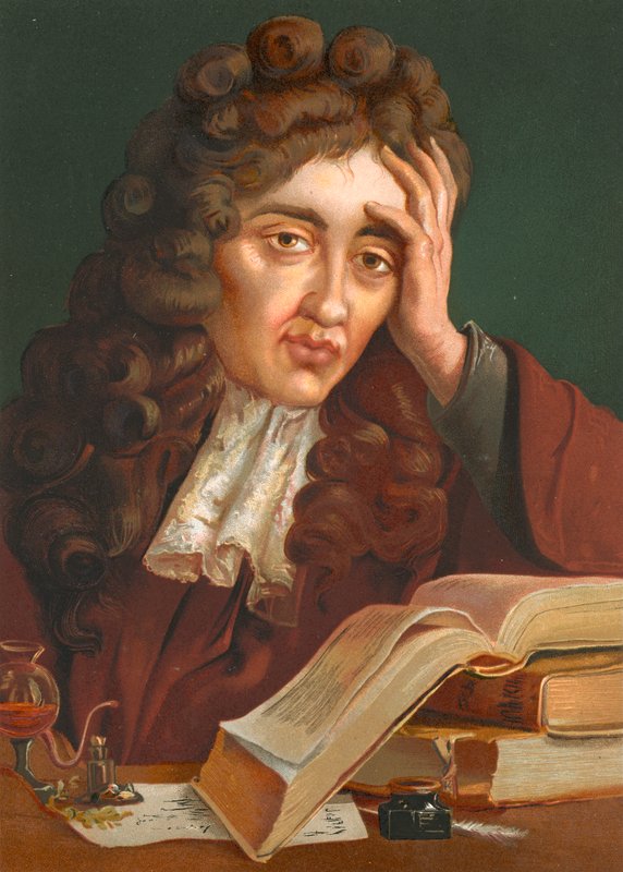 Robert Boyle od Ricardo Marti
