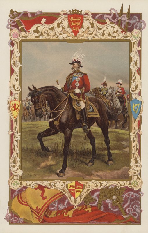 Závěsný od Richard Caton II (after) Woodville