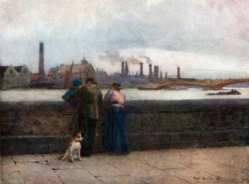 Ven na den od Rose Maynard Barton