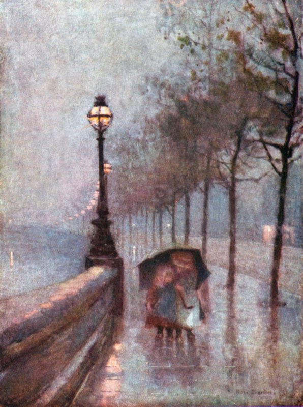 Batolata od Rose Maynard Barton
