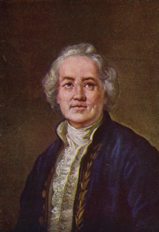 Gluck (barva lito) od Rudolf Klingsbogl