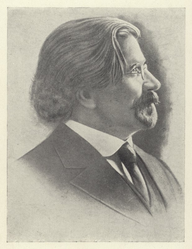 Sholem Aleichem , ruský autor jidiš a dramatik od Russian Photographer