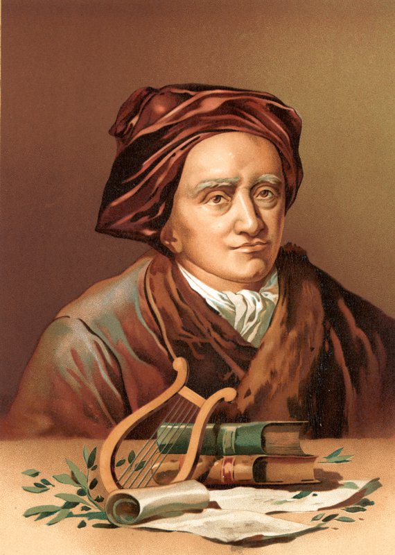 Bernard le Bovier de Fontenelle od S. Gomez