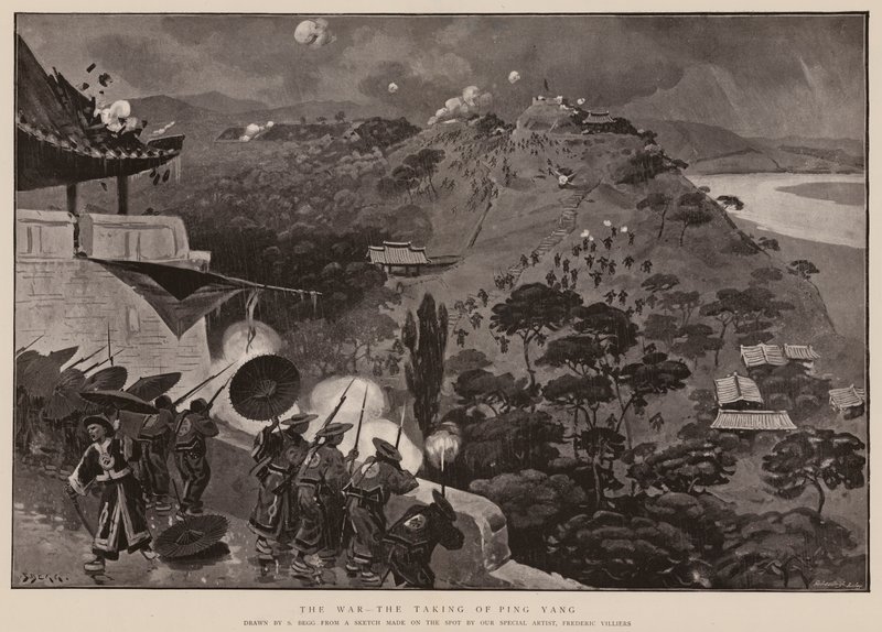  od Samuel (after) Begg