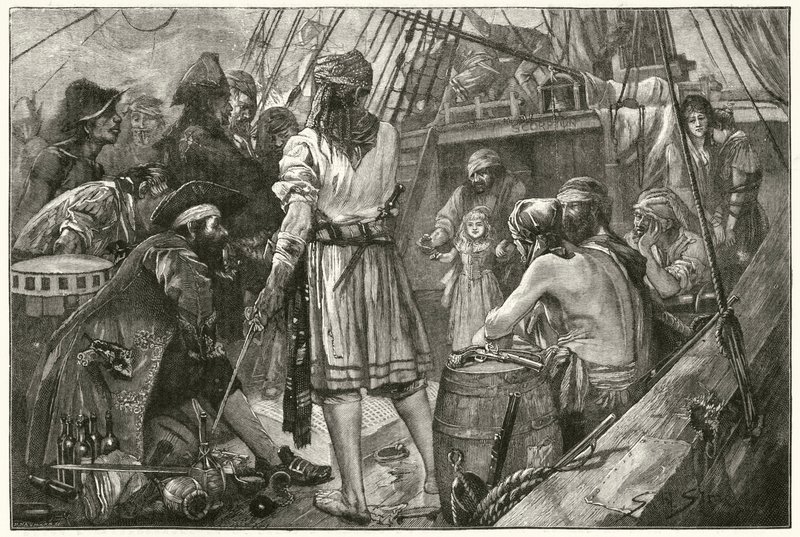 Padl mezi zloděje od Sidney Herbert Sime