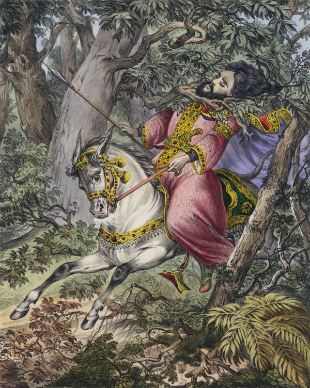 Závěsný od Siegfried Detler Bendixen