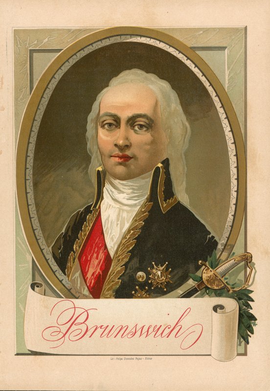 Brunswick od Spanish School