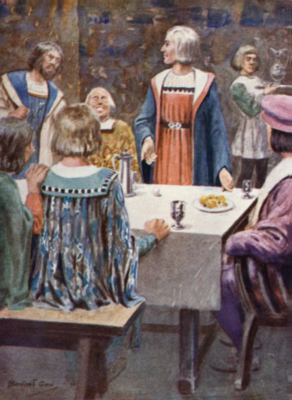 Mohli jsme to udělat, řekli Dvořané od Stewart Orr