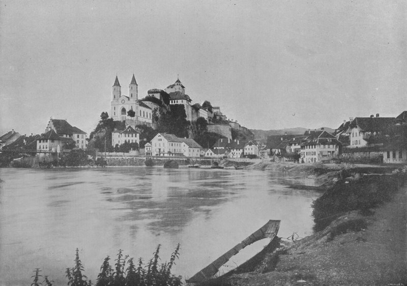 Závěsný od Swiss Photographer
