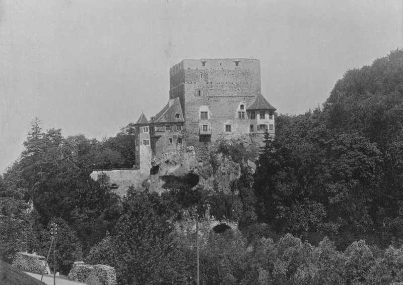Závěsný od Swiss Photographer