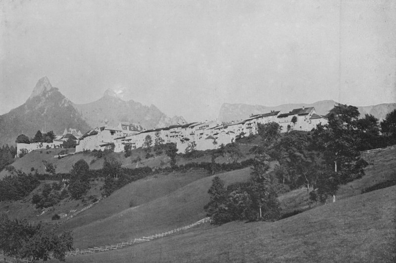 Závěsný od Swiss Photographer