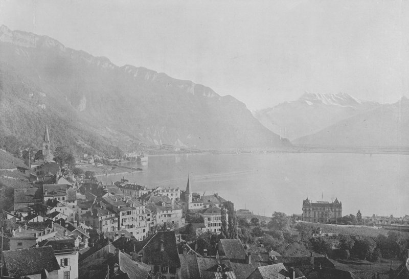 Závěsný od Swiss Photographer