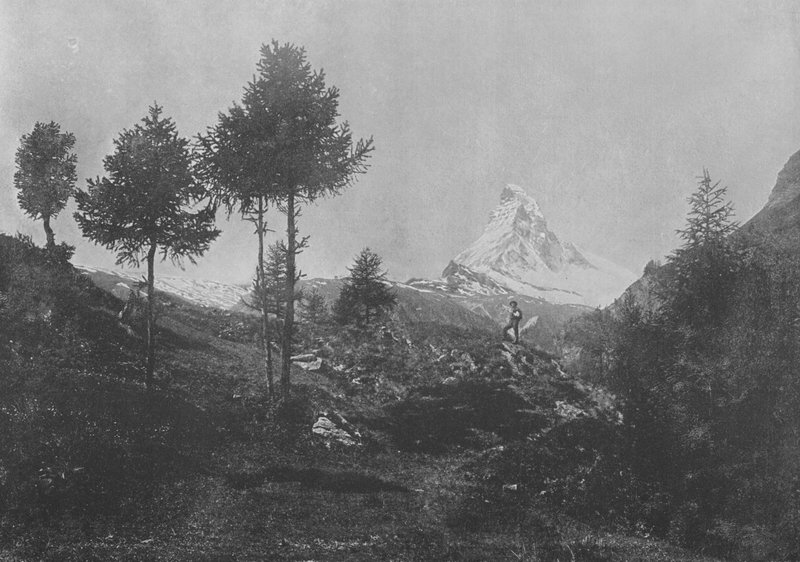 Závěsný od Swiss Photographer