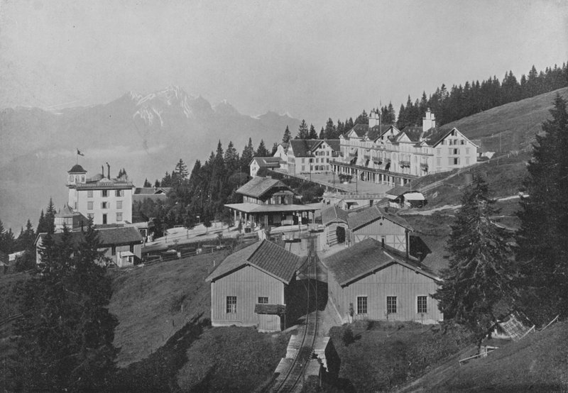 RegicledPd (B/F fotografie) od Swiss Photographer