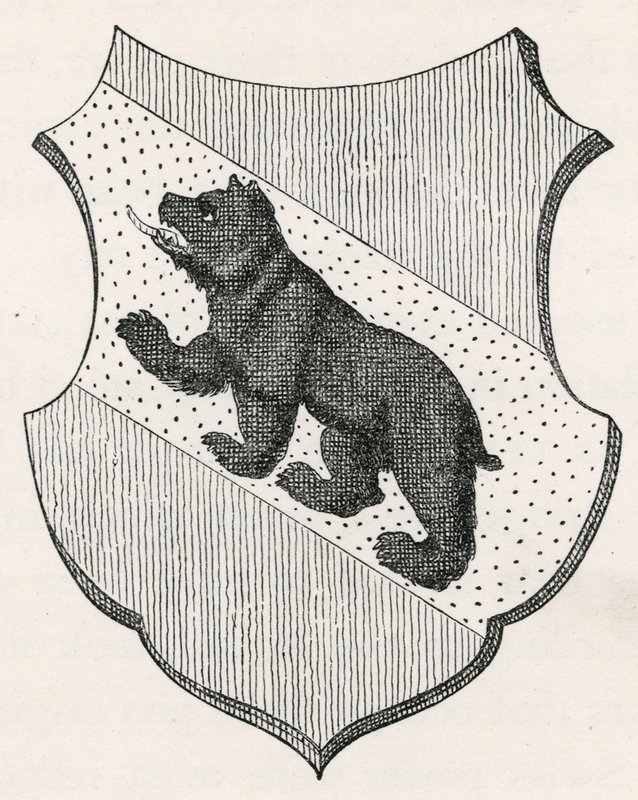 Zbraně Bernu od Swiss School