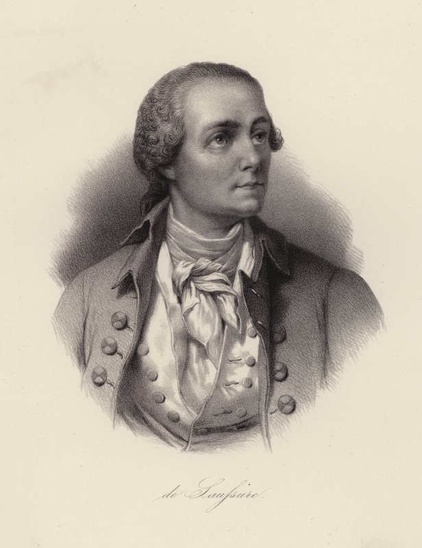 Horace Benedict de Saussure, švýcarský fyzik, horolezec a alpský průzkumník (rytina) od Swiss School