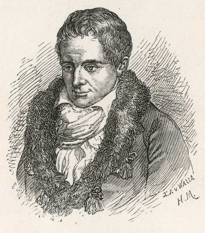 Jean-Jacques Rousseau od Swiss School