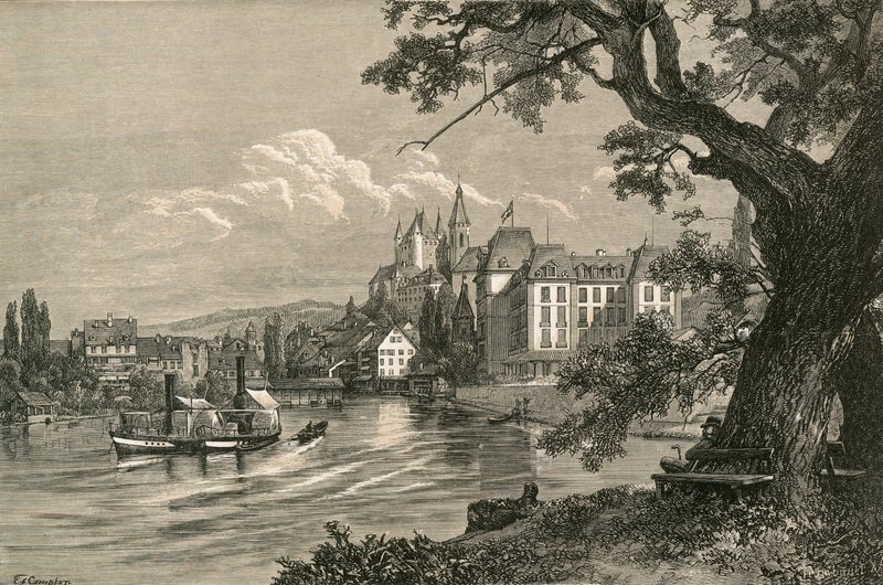 elastický od Swiss School