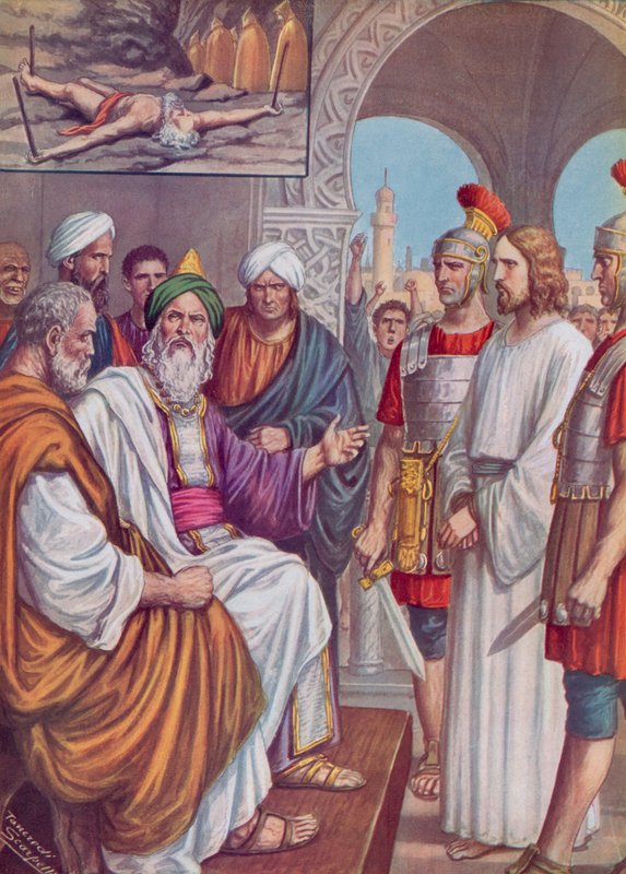 Ilustrace k Dantově Božské komedii od Tancredi Scarpelli