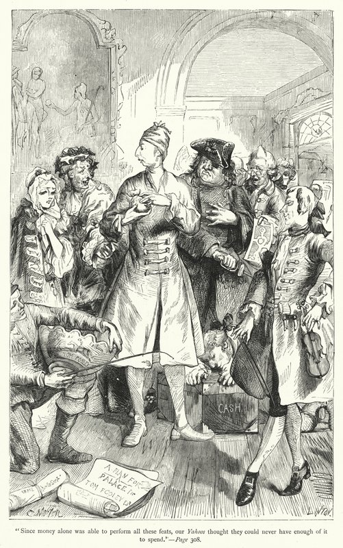 Závěsný od Thomas Morten