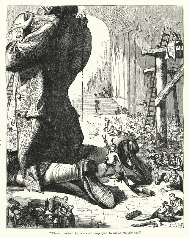 Závěsný od Thomas Morten