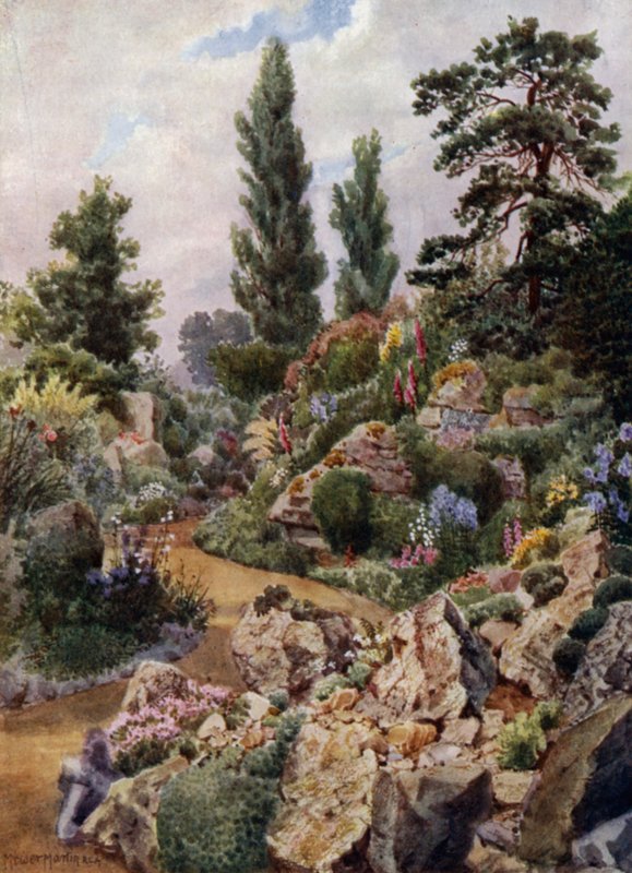 Závěsný od Thomas Mower Martin