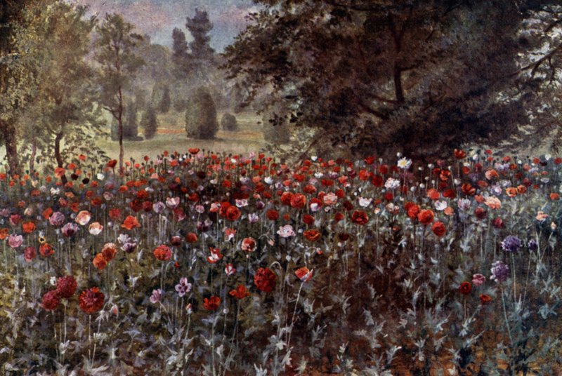 Závěsný od Thomas Mower Martin