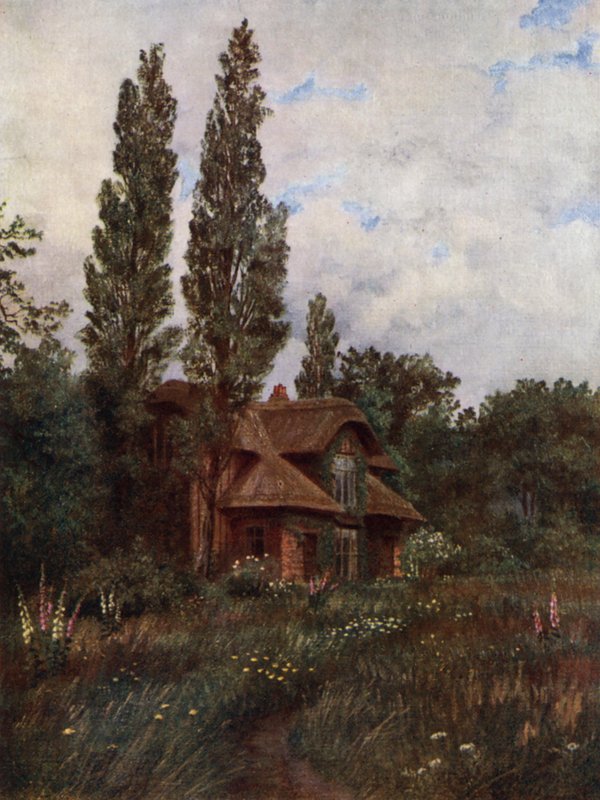 Závěsný od Thomas Mower Martin