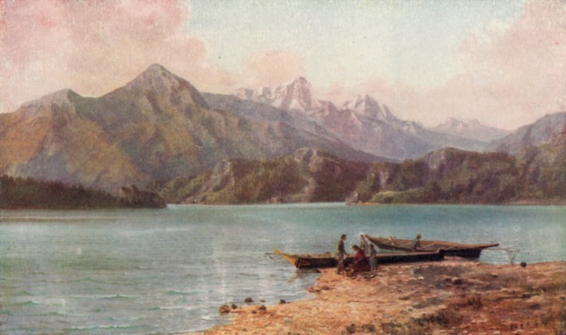 Závěsný od Thomas Mower Martin