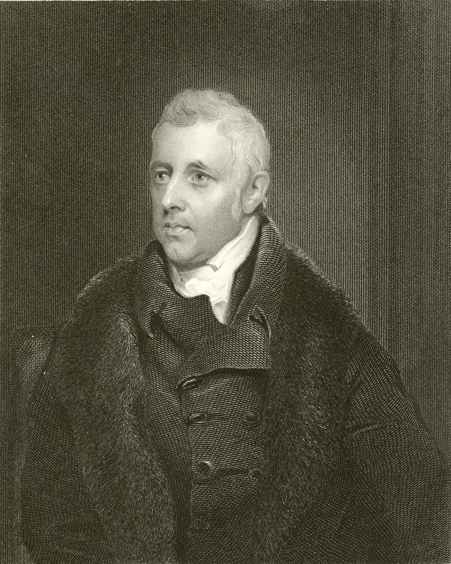 Správný Honza Dudley Ryder od Thomas Phillips