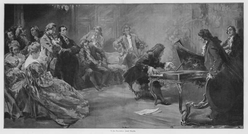 Závěsný od Vicente de (after) Paredes