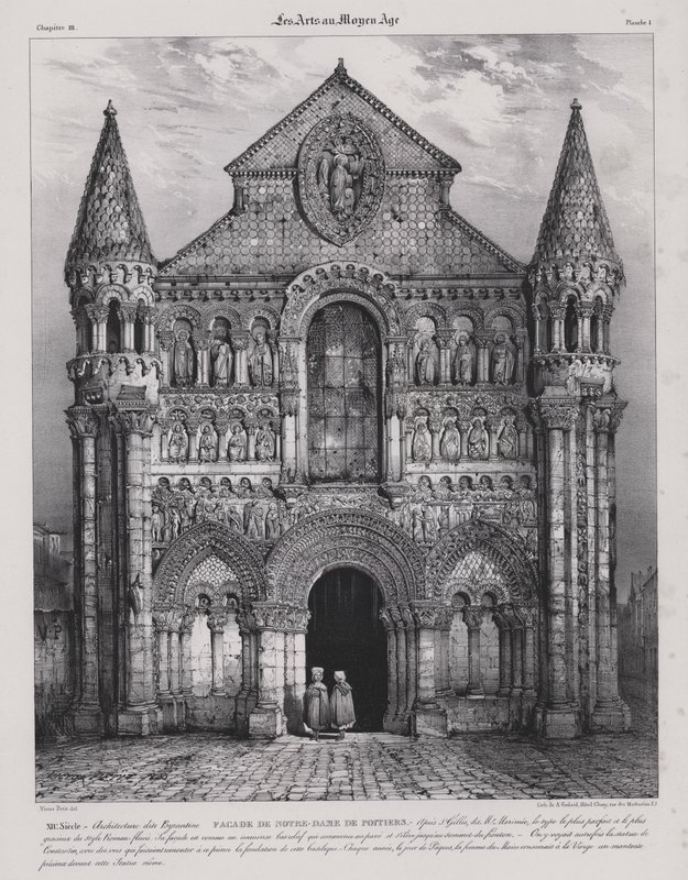 Závěsný od Victor Jean Baptiste (after) Petit