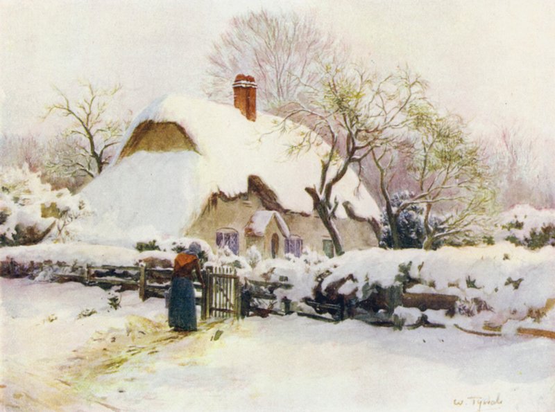 Závěsný od Walter Frederick Roofe Tyndale