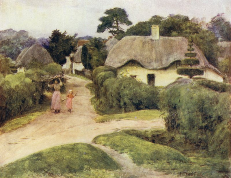 Závěsný od Walter Frederick Roofe Tyndale