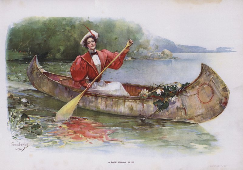 Závěsný od Walter Granville Smith