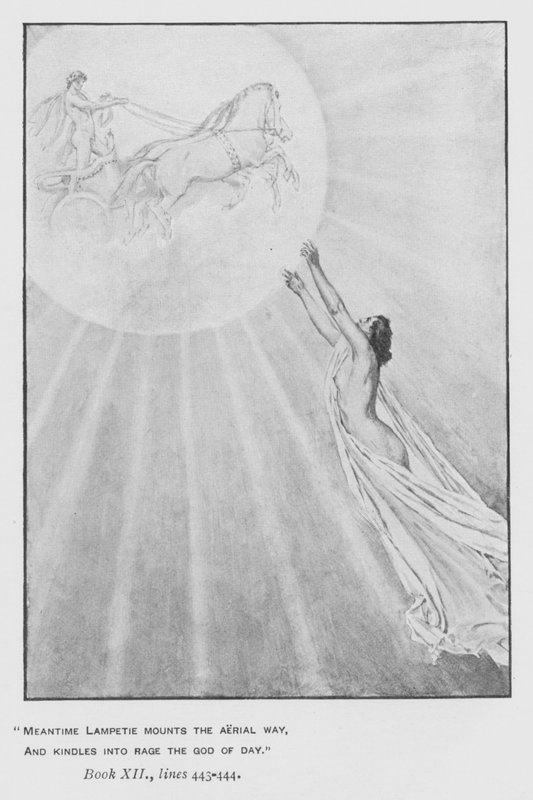 Ilustrace k Pope