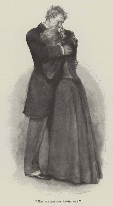 The Other House, Henry James od Walter Paget