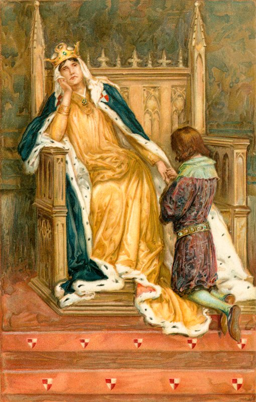 Kostnice od Walter Stanley Paget