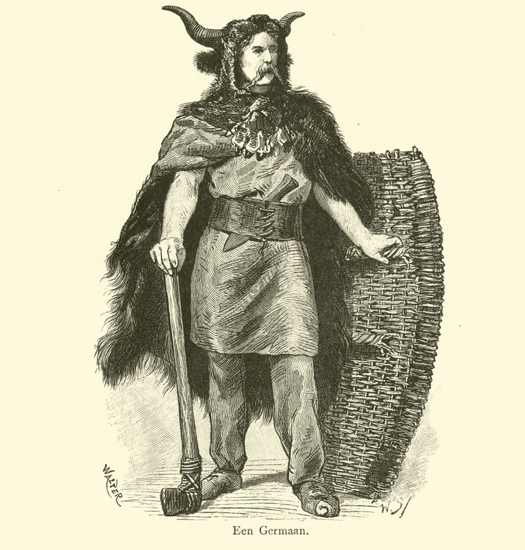 Němec od Willem II Steelink