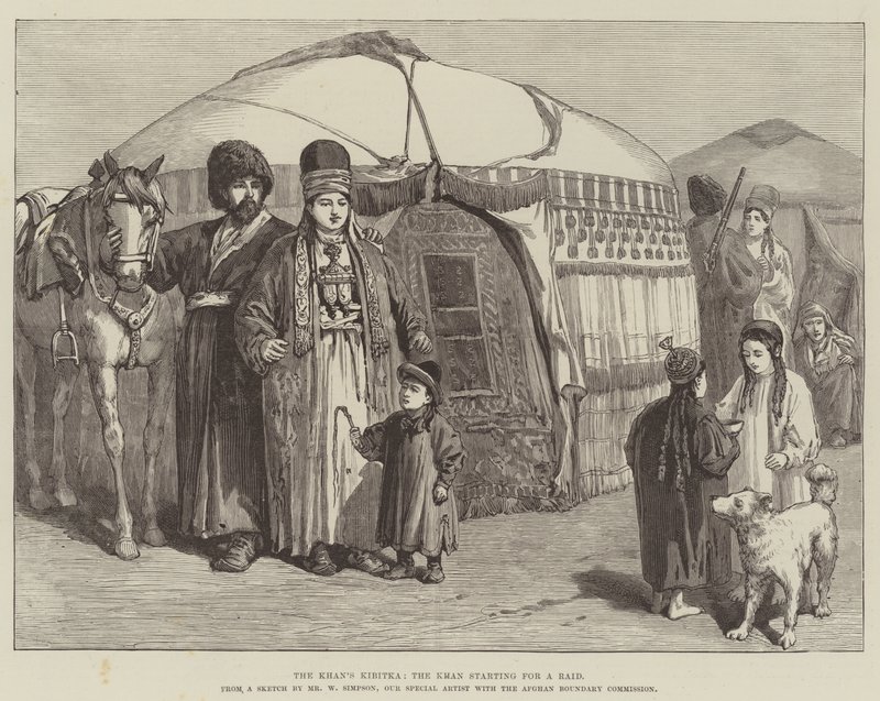 Khan
