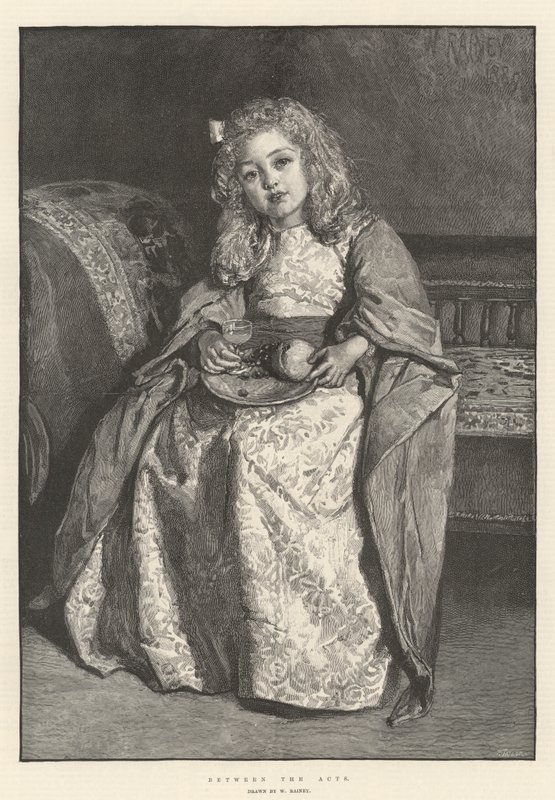 Mezi zákony od William Rainey