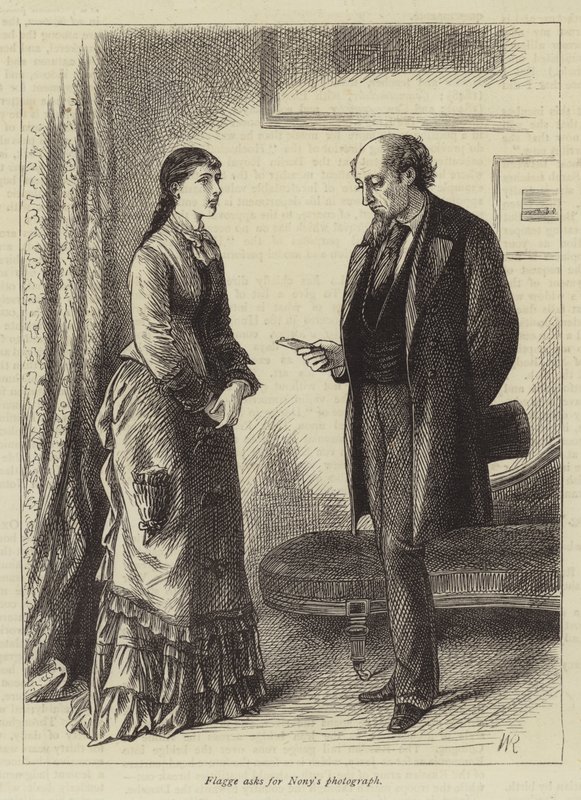Černí duchové a Bílí od William Ralston