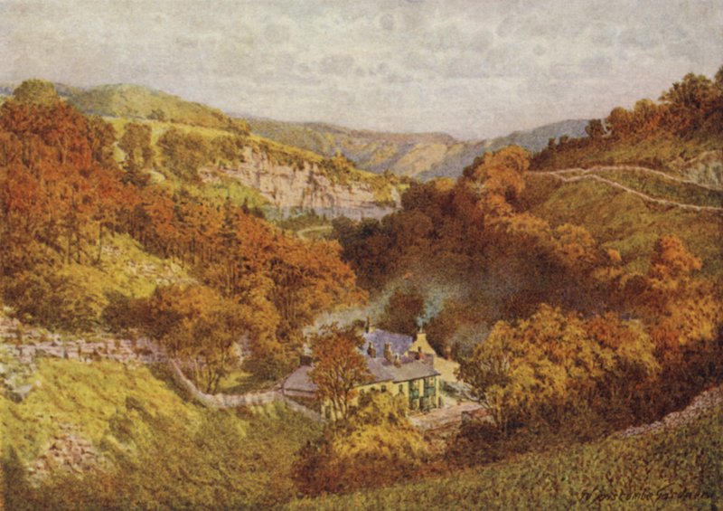 Závěsný od William Biscombe Gardner