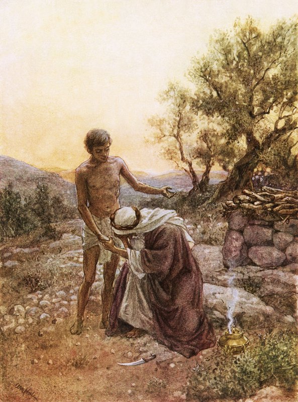 Závěsný od William Brassey Hole
