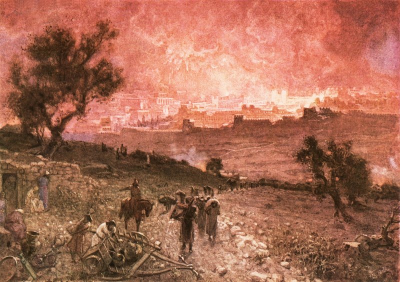 Závěsný od William Brassey Hole