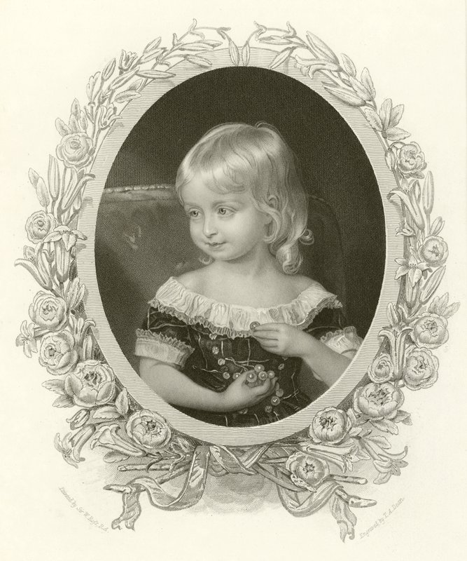 princ Philip od William Charles Ross