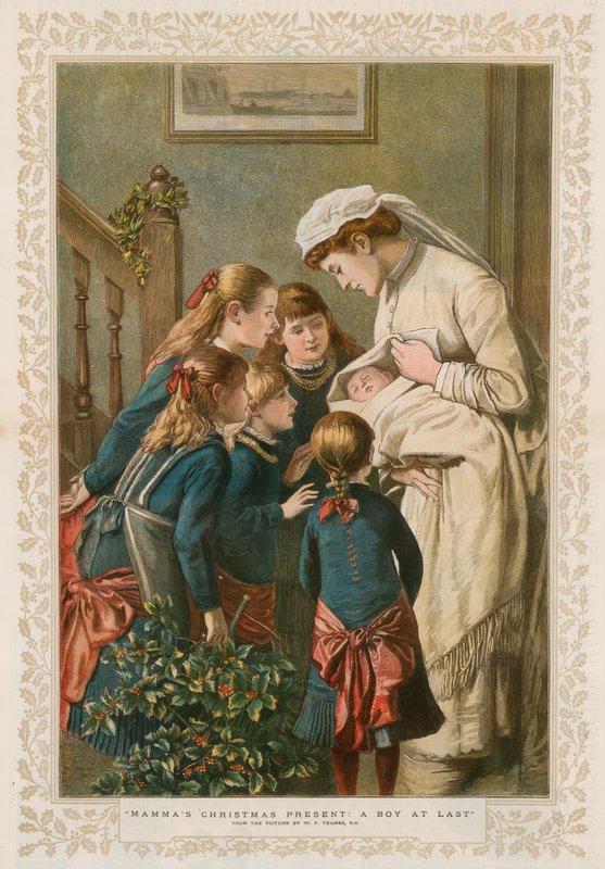 Mamma