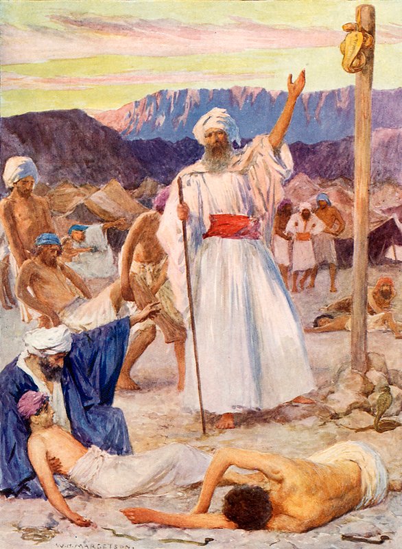 Drzý had od William Henry Margetson