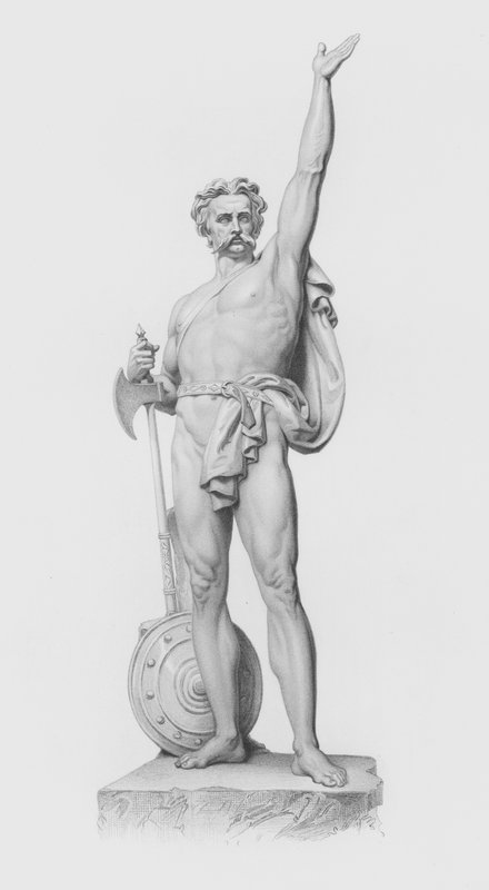 Závěsný od William John Roffe