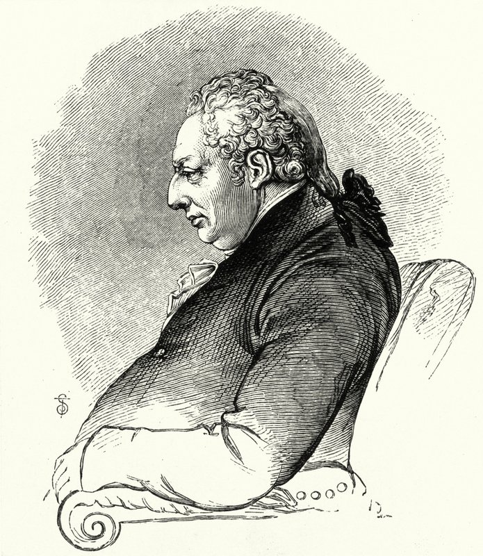 Francis Egerton, 3. vévoda z Bridgewateru, průkopník výstavby kanálů v Británii (rytina) od William Marshall (after) Craig
